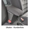 Dacia Sandero III + Stepway, ab Bj. 01/2021- / Maßangefertigtes Komplettsetangebot