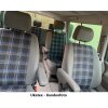 VW T4 Multivan I + II, Bj. 1991 - 2003 / Maßangefertigtes Komplettsetangebot 6-Sitzer