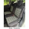 Ford Tourneo Courier II, ab Bj. 10/2023 - /...