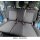 Ford Tourneo Courier II, ab Bj. 10/2023 - / Maßangefertigtes Komplettsetangebot 5-Sitzer