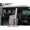 VW T4 Multivan I + II, Bj. 1991 - 2003 / Maßangefertigtes Komplettsetangebot 7-Sitzer