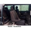 VW T4 Multivan I + II, Bj. 1991 - 2003 / Maßangefertigtes Komplettsetangebot 7-Sitzer
