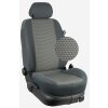 *VW T7 Multivan, ab Bj. 10/2021 - , Komplettset 7-Sitzer...
