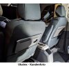 VW T7 California, Bj. 09/2024 - / Maßangefertigtes Komplettset 5-Sitzer