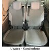 VW T7 California, Bj. 09/2024 - / Maßangefertigtes Komplettset 4-Sitzer