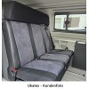Ford Transit Nugget III, ab Bj. 2024 - /...