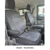 Ford Transit Nugget III, ab Bj. 2024 - / Maßangefertigtes Komplettsetangebot