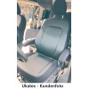 Ford Transit Nugget III, ab Bj. 2024 - / Maßangefertigtes Komplettsetangebot