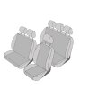 VW T7 Transporter + Caravelle, ab Bj. 2025 - /...