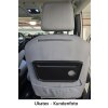 VW ID Buzz, 5-tür Van ab Bj. 08/2022 - / Maßangefertigtes Komplettsetangebot 6-Sitzer