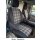 VW T4 Transporter / Caravelle, Bj. 1991 - 2003 / Maßangefertigte Vordersitzbezüge (Einzelsitze)