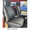 VW T4 Transporter / Caravelle, Bj. 1991 - 2003 / Maßangefertigtes Komplettsetangebot 5-Sitzer