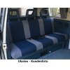 VW T3 Multivan / Transporter, Bj. 1979 - 1992 / Maßangefertigtes Komplettsetangebot 7-Sitzer