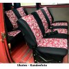 VW T3 Multivan / Transporter, Bj. 1979 - 1992 / Maßangefertigtes Komplettsetangebot 7-Sitzer