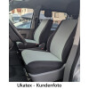 VW T5 California , Bj. 2003 - 10/2009 / Maßangefertigte Vordersitzbezüge