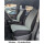 VW T5 California , Bj. 2003 - 10/2009 / Maßangefertigte Vordersitzbezüge