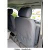 VW T5 California Facelift, Bj. 10/2009 - 2015 / Maßangefertigte Vordersitzbezüge