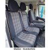 Toyota Proace Max, ab Bj. 2024 - / Maßangefertigte...