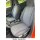 Peugeot 2008 II + e-2008, ab Bj. 11/2019 - / Maßangefertigte Vordersitzbezüge (Normalsitze)