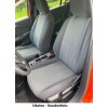 Peugeot 2008 II + e-2008, ab Bj. 11/2019 - /...