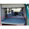 *VW T4 California Schlafmatratzenbezug...