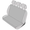 VW T7 Doka Doppelkabine, Bj. 2025 - /...