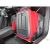 Ford Transit Connect Kastenwagen, ab Bj. 05/2024 - / Maßangefertigte Vordersitzbezüge
