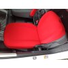 Ford Transit Connect Kastenwagen, ab Bj. 05/2024 - / Maßangefertigte Vordersitzbezüge