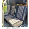 VW T5 Transporter / Caravelle Facelift, Bj. 10/2009 -...
