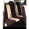 VW T5 Transporter / Caravelle Facelift, Bj. 10/2009 - 2015 / Maßangefertigtes Komplettset 6-Sitzer
