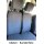 VW T5 Transporter / Caravelle Facelift, Bj. 10/2009 - 2015 / Maßangefertigtes Komplettset 6-Sitzer