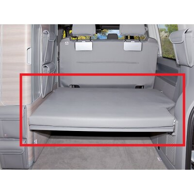 VW T6 California Schonbezug für die Schlafmatratze, 79,99 €