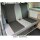 VW T6 / T6.1 California + California Beach, Bj. 06/2015 - / Maßangefertigter Rücksitzbezug Zweierbank