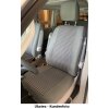 VW T6 / T6.1 California Beach, Bj. 06/2015 - / Maßangefertigtes Komplettset 7-Sitzer