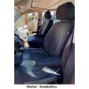 VW T6 / T6.1 California Beach, Bj. 06/2015 - / Maßangefertigtes Komplettset 6-Sitzer