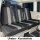 VW T6 / T6.1 California Beach, Bj. 06/2015 - / Maßangefertigtes Komplettset 6-Sitzer