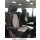 VW T6 / T6.1 California Beach, Bj. 06/2015 - / Maßangefertigtes Komplettset 6-Sitzer