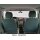 VW T6 / T6.1 California Beach, Bj. 06/2015 - / Maßangefertigtes Komplettset 6-Sitzer