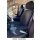 VW T6 / T6.1 California Beach, Bj. 06/2015 - / Maßangefertigtes Komplettset 6-Sitzer