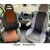 Citroen Jumper Typ 250 Kombi, ab Bj. 05/2014 - /...