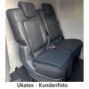 VW T7 Transporter mit L-Trennwand, ab Bj. 2025 - /...