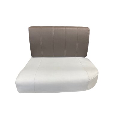 Wohnmobil Chausson Welcome 728EB / Maßangefertigter Rücksitzbezug (Einzelsitz)