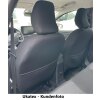 Dacia Jogger, ab Bj. 2021- / Maßangefertigte Vordersitzbezüge