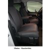 Maßangefertigte Vordersitzbezüge passend für Etrusco Wohnmobile mit Sitzen mit verstellbaren Kopfstützen