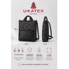 Travel Backpack „Active“ – Dark Leopard
