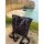 Travel Backpack „Active“ – Dark Leopard