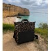 Travel Backpack „Active“ – Leopard