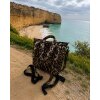 Travel Backpack „Active“ – Leopard