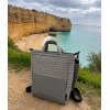 Travel Backpack „Active“ –  Arktis