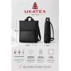Travel Backpack „Active“ –...